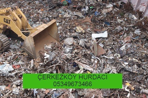 Çorlu Hurdacı Ve Çerkezköy Hurdacı, Hurdacı - En Yakın Hurdacı - İstanbul Hurdacı